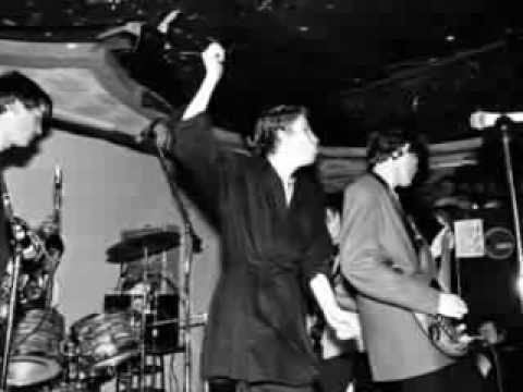 The Psychedelic Furs Run And Run Music Video High Quality 80 S Youtube