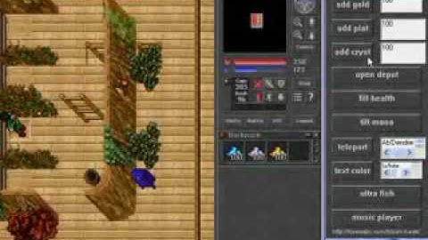 Ultimate Tibia Hack V 4.0 (atualizado)