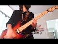 Pritilend - Atheist Rap - Guitar Cover