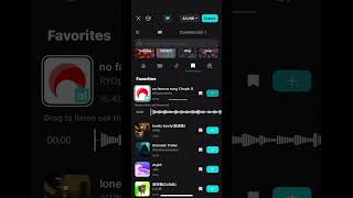 How to make loud audio in CapCut #Audio #capcut #loud