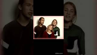 Hanson - Interview (1997)