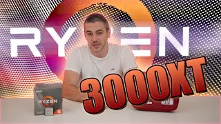 AMD Ryzen 5 3600XT Review - The ULTIMATE 10600k Killer?