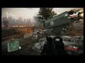 Crysis 2 gameplay commentary by goblinaro  how lag can ruin a great start to a game