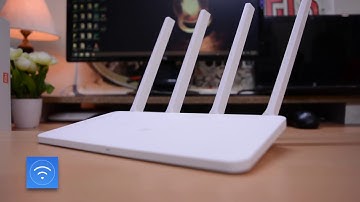 MI Router 3C Review- Best Budget Smart Router?