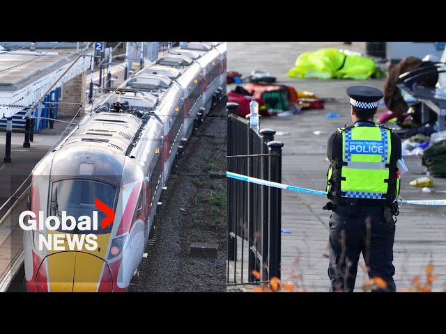 Current News Videos & Live Streams