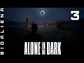 ALONE IN THE DARK (2024) - Прохождение pt3 - Глава третья, где всё же Лавкрафт