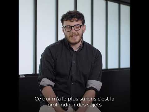 La POE chez SPIE ICS, avec Gaëtan, administrateur réseau