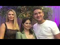 SILIPIN ANG MASAYA AT SOSYAL NA 40th BIRTHDAY PARTY NI ANGELU DE LEON!