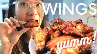 Chicken?Wings Airfry?Recipe Philippines ??| Easy Airfry Recipe Idea?