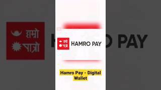 HAMRO PAY - New Digital Wallet #hamropatro #hamropay #digitalwallet #shorts screenshot 3