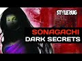 Dark secrets of sonagachi kolkata  stylerug