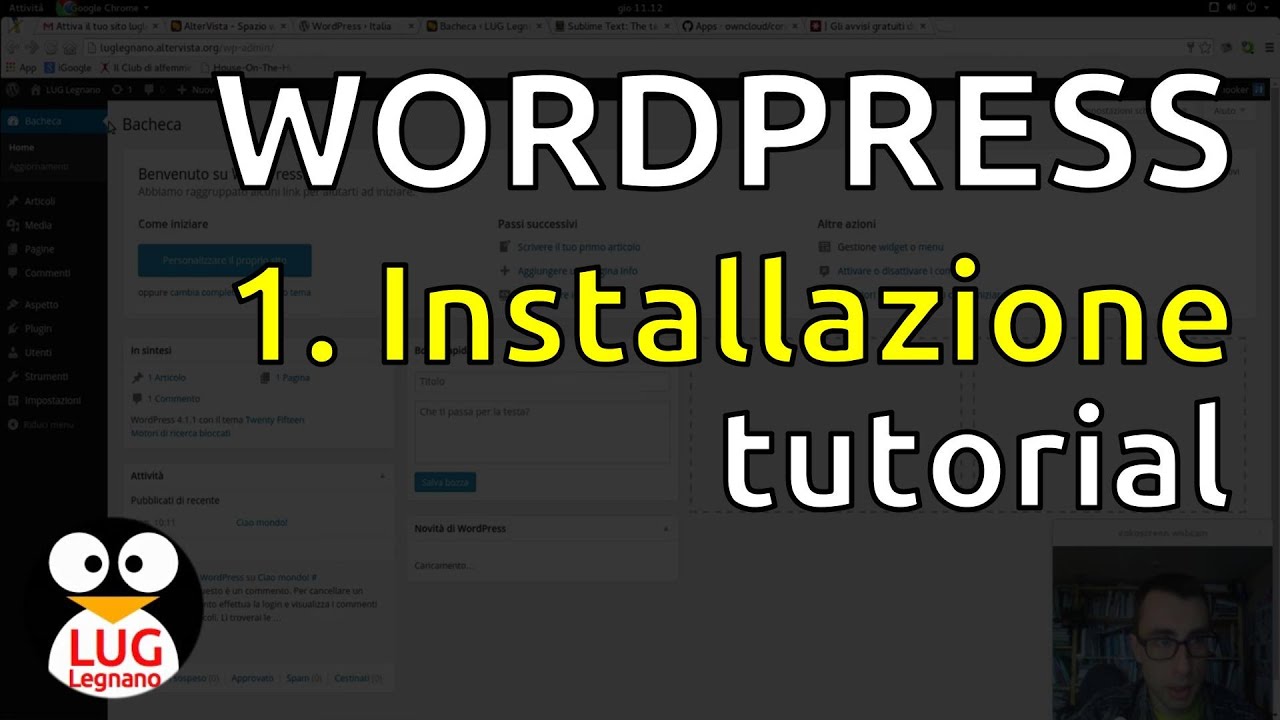 database da altervista scaricare
