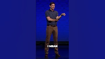 Why Fighting in Marriage is What Keeps us Together | Matt Chandler