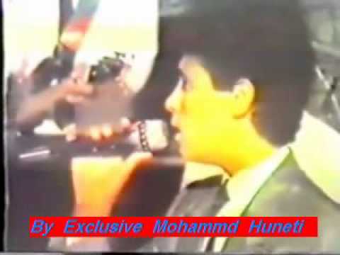  جورج وسوف انت عمري حفلة قديمه حصرياا