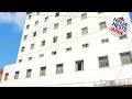 Wakayama Dai-ichi Fuji Hotel | Wakayama, Japan | Hotel Review 🏩