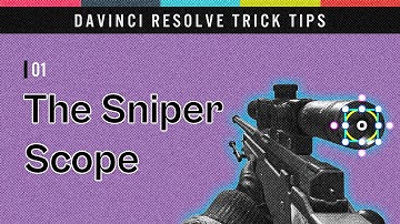 Better Scope Readings in DaVinci Resolve