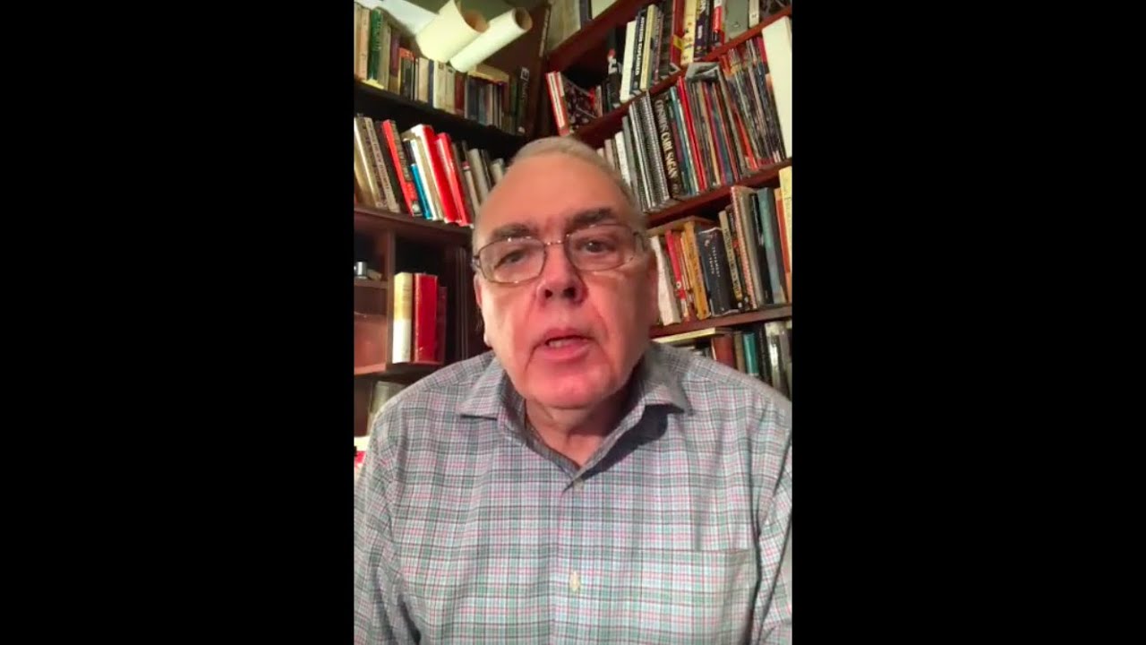 Things We Wish Jesus Hadn't Said, Episode 1