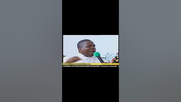 Umewahi Kuliona Kanisa Likikusanya Mavuno Beer  #mchdanielmgogo #dhambi #chapeo #mahubiri #mafundish