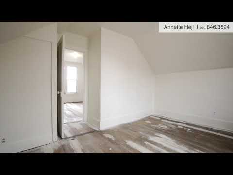 3312 F Rd, Clifton, CO home video tour