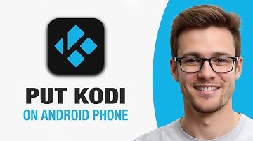 How To Put Kodi On Android Phone (WORKING 2025!)