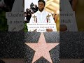 Chadwick Boseman will finally get a star on the Hollywood walk of fame