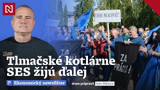Ekonomický newsfilter: Ceny v doprave? Dávajte si pozor na to, čo si želáte
