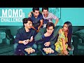 MOMOS Challenge | Rimorav Vlogs