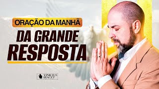 ORAÇÃO DA MANHÃ DA GRANDE RESPOSTA - ORAÇÃO SALMO 91