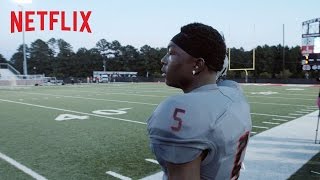 ワルい 人のスポーツじゃない ラスト チャンス で知る本当のアメフト Netflix And Chill 編集部ブログ Mi Mollet ミモレ 明日の私へ 小さな一歩