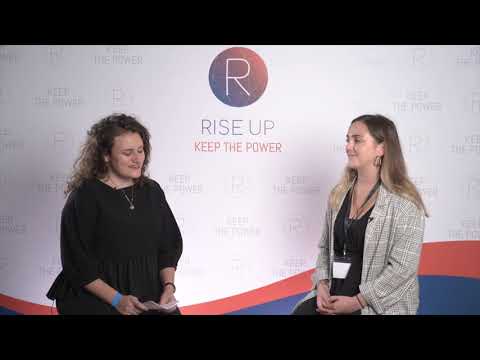 Interview Réseaux AMA x Rise Up