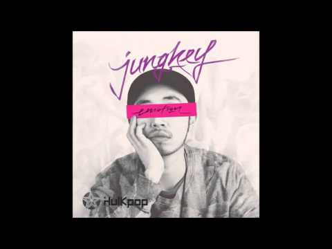 정키(JungKey)  Emotion - 06 잊혀지다