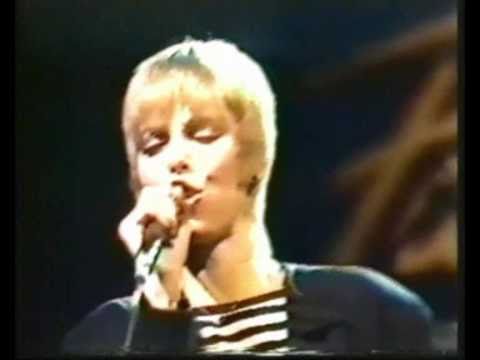 PAT BENATAR - Hell Is for Children (live 1980)