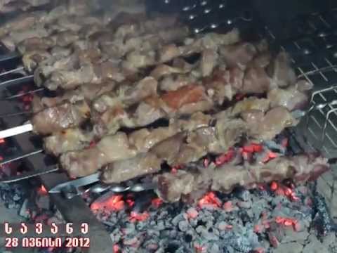 იმერეთი.სოფელი სავანე