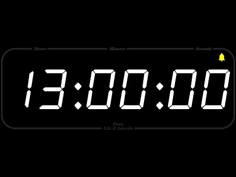 13 Hour -