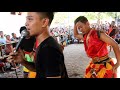 Kanggo Kowe cover jathilan - Sinden Kusdi Kanggo Kowe cover jathilan - Sinden Kusdi
