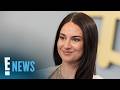 Shailene Woodley Unveils Striking Platinum Blonde Hair Transformation | E! News