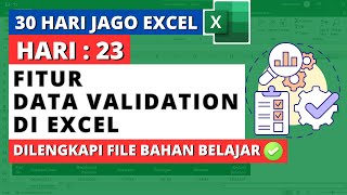 Excel Data Validation Feature | How to Restrict Data Input in Excel