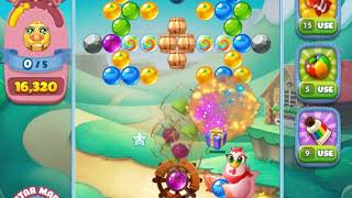 Bubble Coco Level 84 NO BOOSTERS