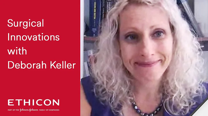 Technological Innovation with Deborah Keller | Col...