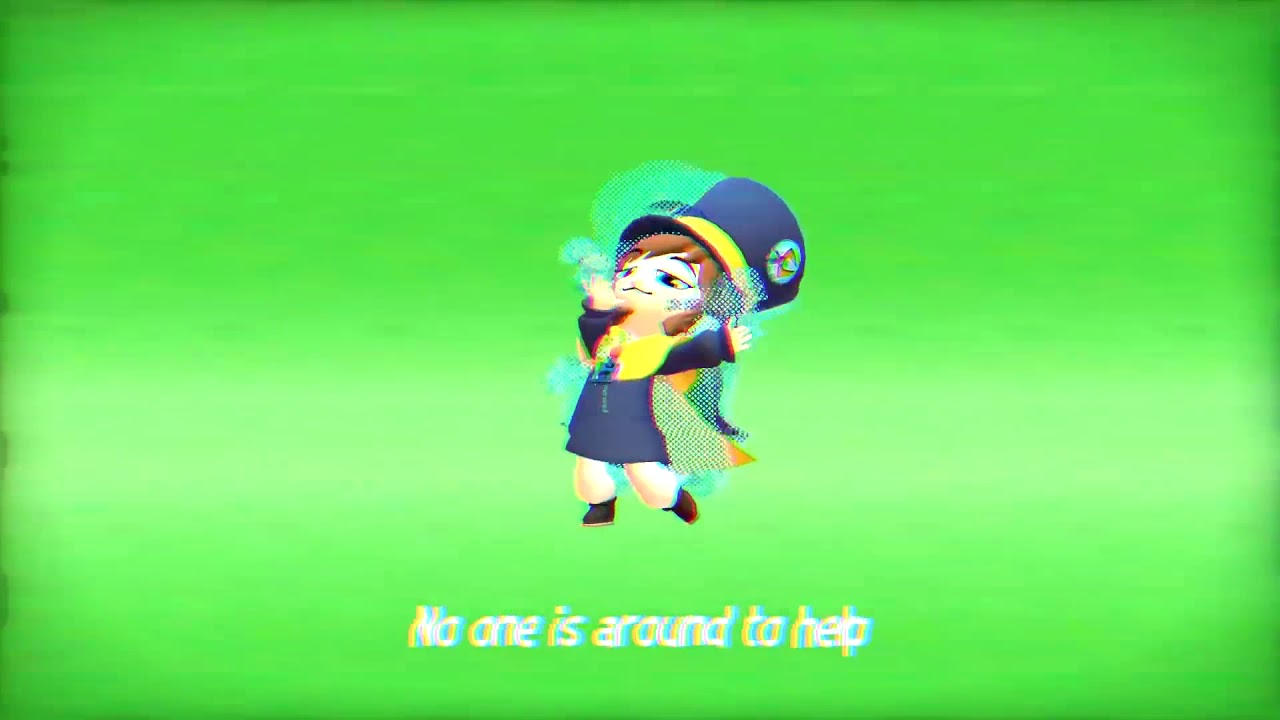 A Hat In Time Ost Peace And Tranquility Extended Youtube