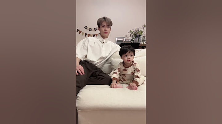 26岁爸爸的婚后责任感，照顾2岁宝宝晚间日常好温馨！ Heartwarming Daily Routine of Dadlife baby lewen & pan  #family #baby