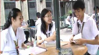 Module 1 Bloopers :P