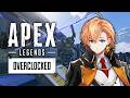【APEX LEGENDS】乗り遅れたけどアプデ内容確認して軽くエペやる