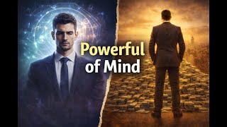 Control Your Mind | The Invisible Pattern That Blocks Wealth | Silent Wealth Code