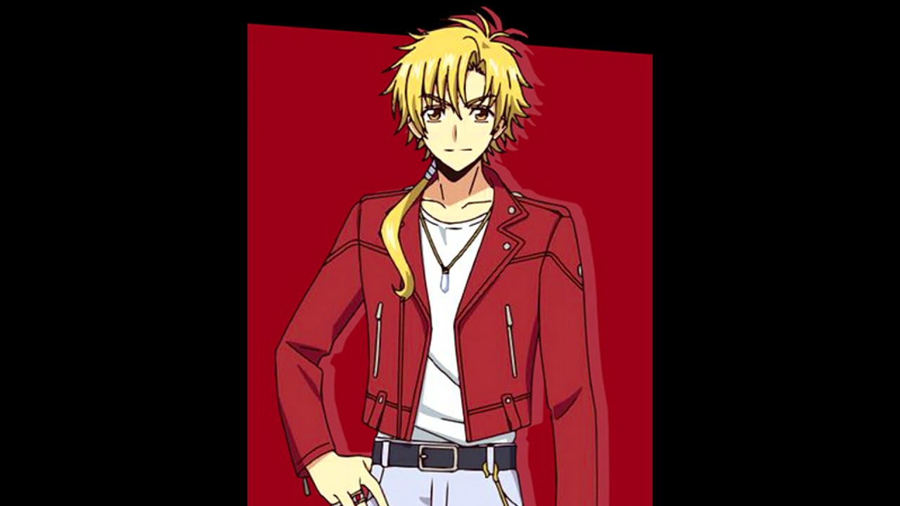 The Best Character is Here CFV Overdress Episode 6 Reactions