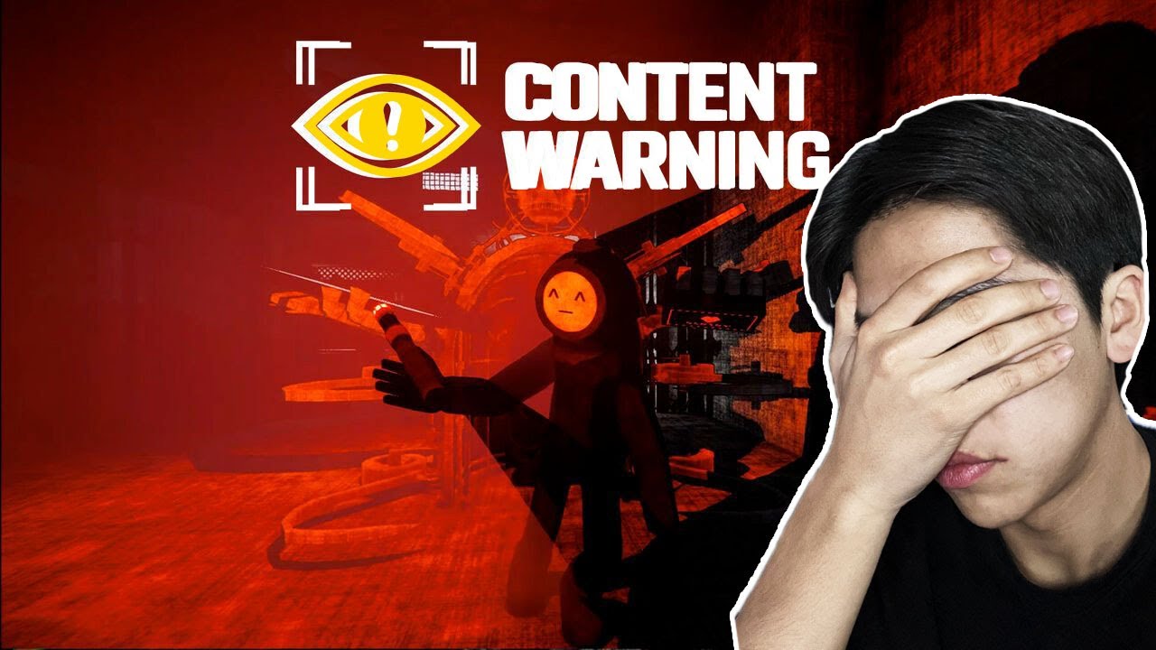 ТЭР ЧИГТЭЭ СҮЙРЭЛ | CONTENT WARNING EP-2 | @AlienxMongolia @Zero1Z1 @Klintrose