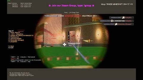 Tf2: Aimbot Hacker Confirmed Ep 1