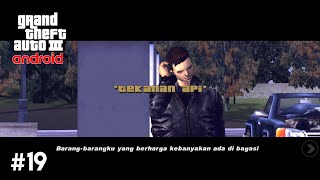 Download lagu GTA 3 ANDROID MISI #19 Trial by Fire (SUB.Indonesia)