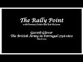Rally point 11 gareth glover