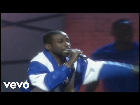Rob Base & DJ E-Z Rock - Joy and Pain